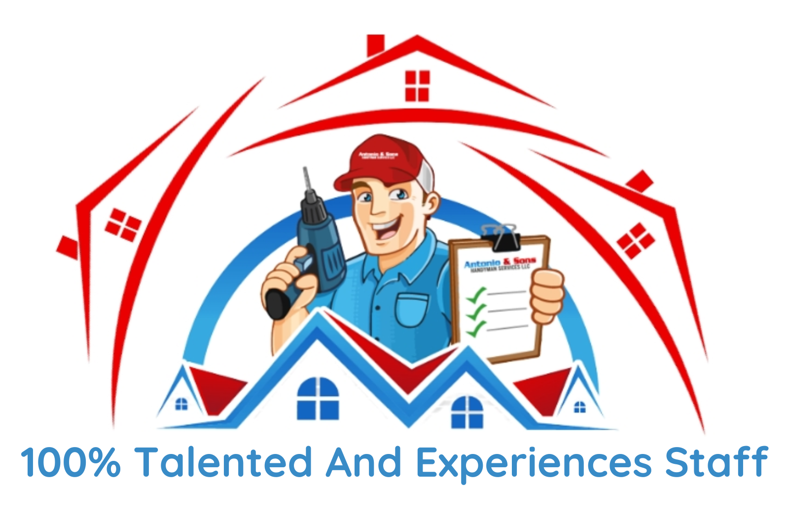 RapidFixe - 100% Talented, Experience And Cool Staff In Canada.