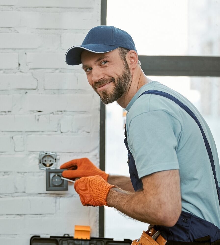 RapidFixe - Handyman Services In Canada
