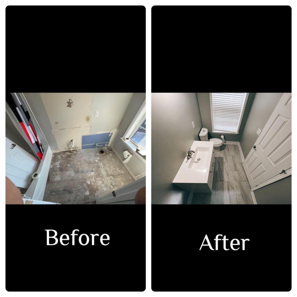Handyman Newmarket Ontario 2