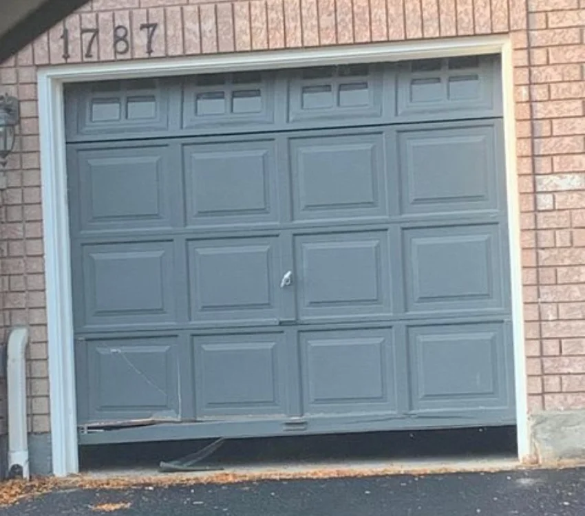 Garage Door Repair Rockland Ontario