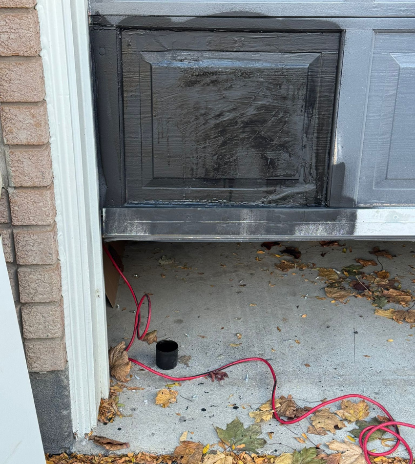 Garage Door Repair Services Rockland Ontario