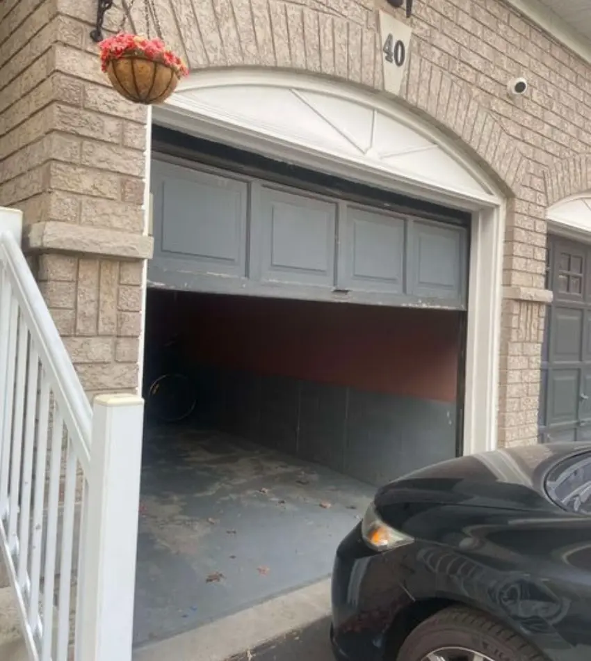 garage door repair acton ontario